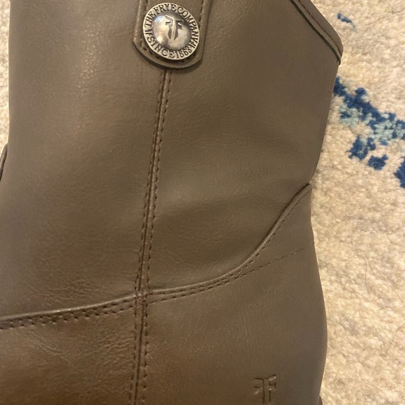 Frye boots - Picture 3 of 3